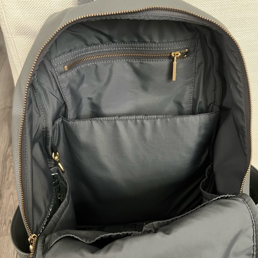 Freshly Picked Backpack | Gray - image 4